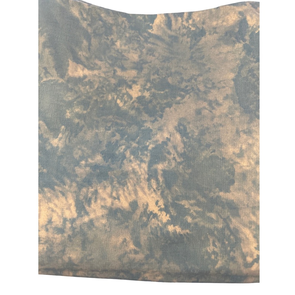 Modern Unbranded Cloud Print Fabric Dreamcore Ethereal Aesthetic